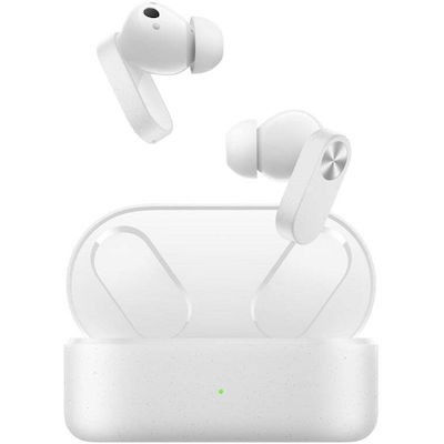 OnePlus Nord Buds 2 Bluetooth Handsfree White